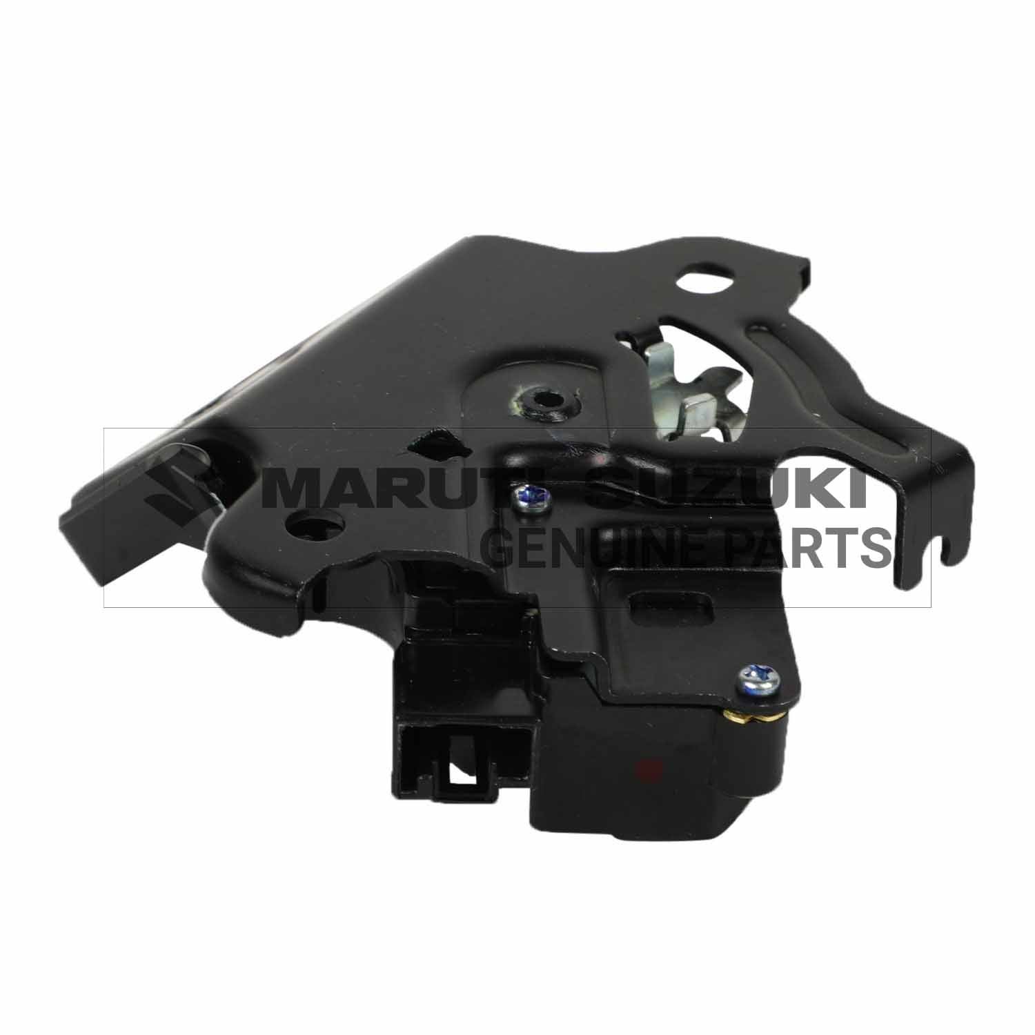 TRUNK LID LATCH