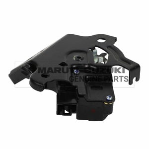 TRUNK LID LATCH