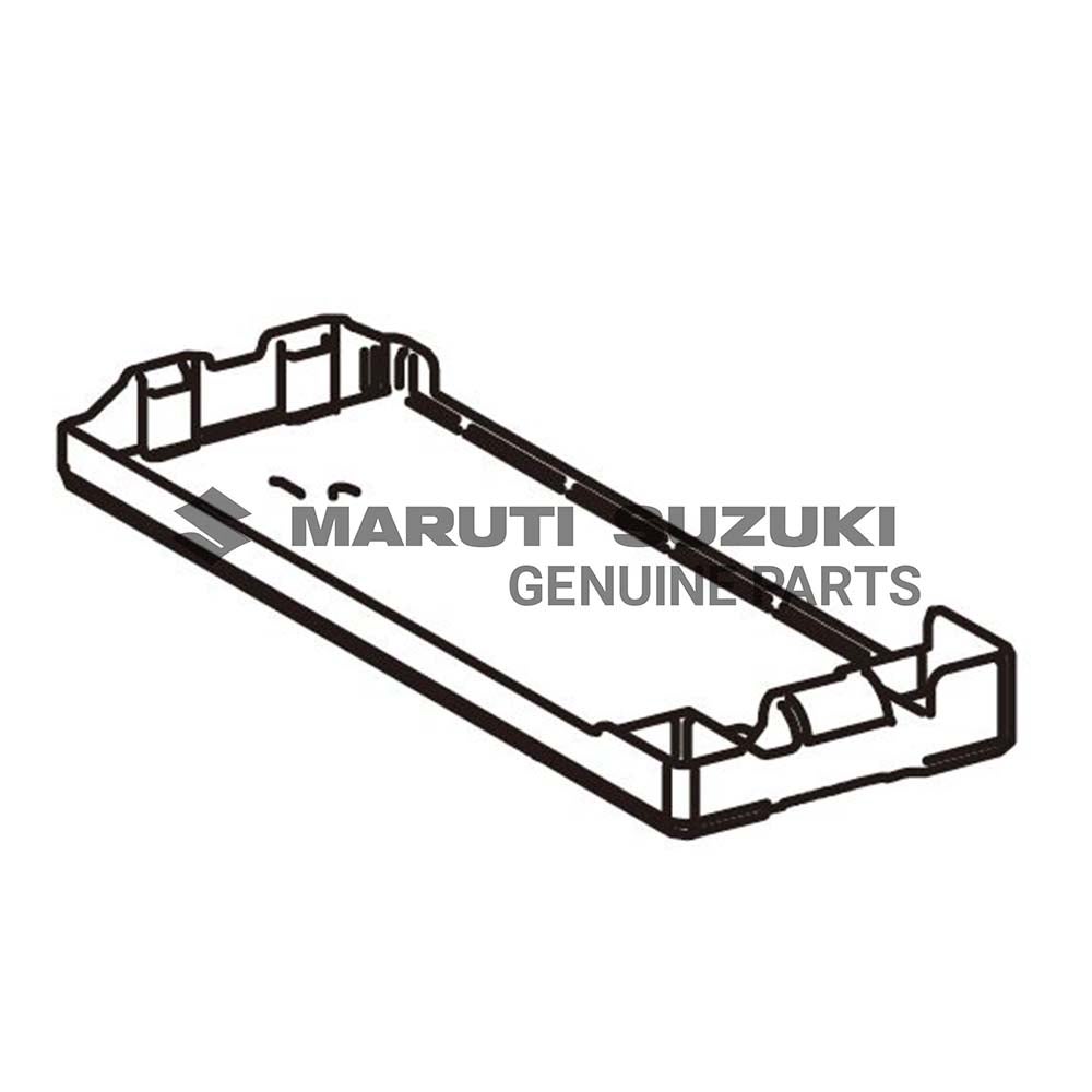 COVER_POWER DISTRIBUTION BOX