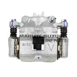 FRONT BRAKE CALIPER ASSY-LEFT