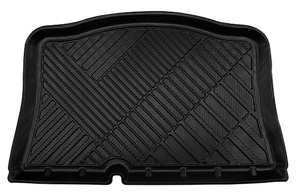 3D Mat - Dicky | Wagon R