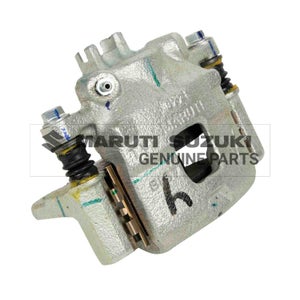 FRONT BRAKE CALIPER ASSY-RIGHT