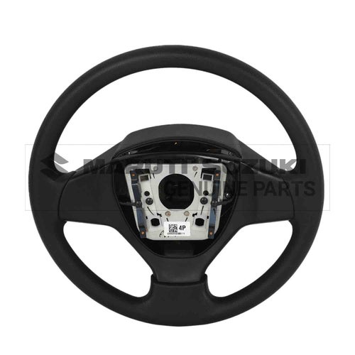 STEERING WHEEL ASSEMBLY
