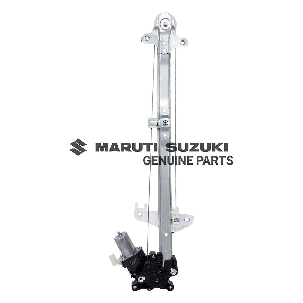 REGULATOR ASSYFRONT WIND
