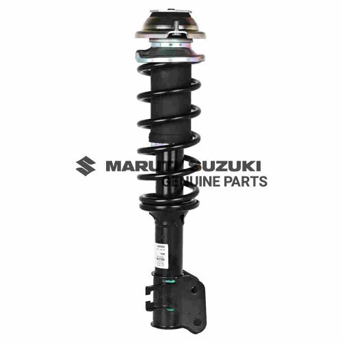 FRONT SUSPENSION STRUT SET (LEFT)