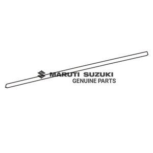 RUBBER_WIPER BLADE