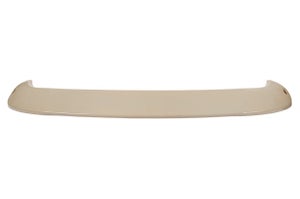 Rear Upper Spoiler Primered | Ertiga