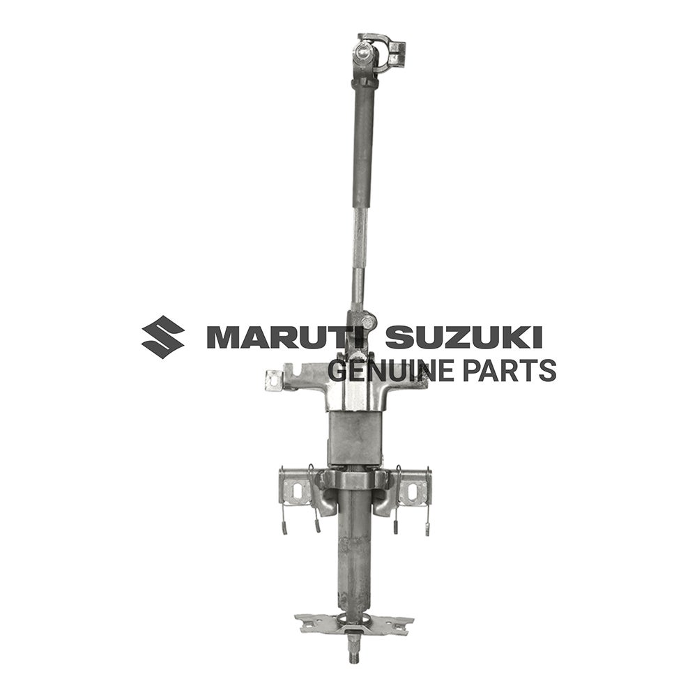 STEERING COLUMN ASSEMBLY