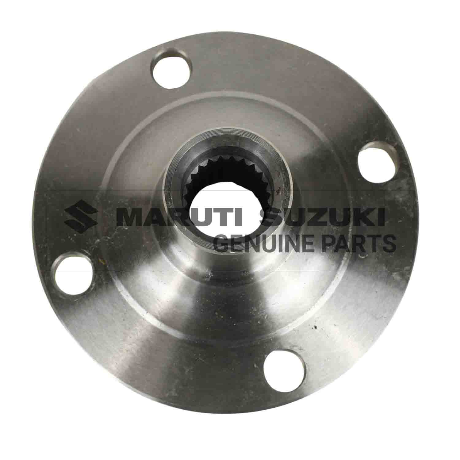 Buy HUB_FRONT WHEEL 43421M68K00,Maruti Suzuki Genuine Parts