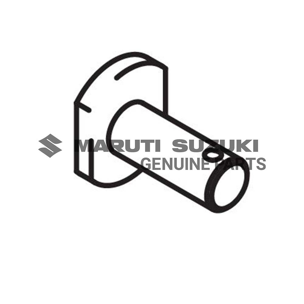 PIN BRAKE MASTER CYLINDER