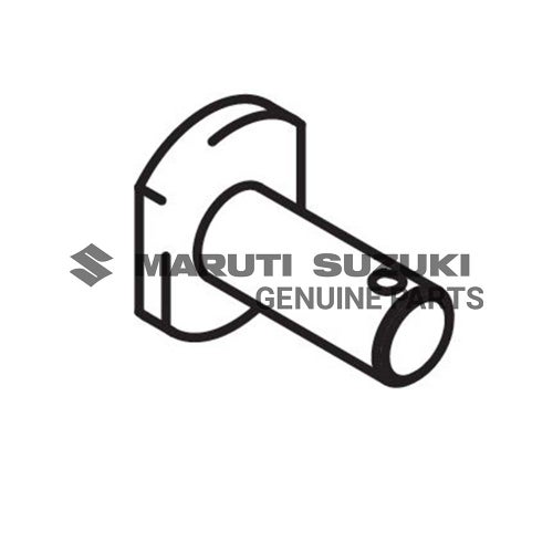PIN BRAKE MASTER CYLINDER