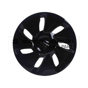 Wheel Cover | Celerio