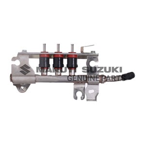 RAIL ASSEMBLY_CNG