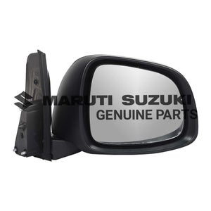 OUTSIDE REAR VIEW MIRROR (RIGHT)
