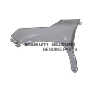 FRONT FENDER PANEL (RIGHT)