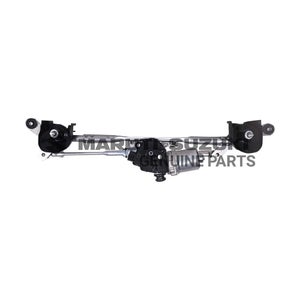 WIPER ASSEMBLY_WINDSHIELD