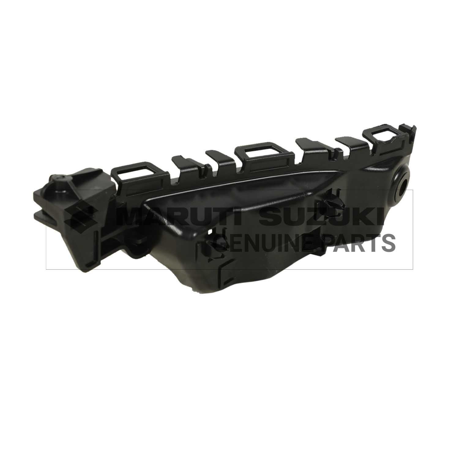 HOLDER_ FR BUMPER SIDE LH