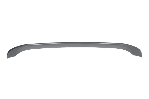 Buy Rear Upper Spoiler (Grandeur Grey) | XL6 (Zeta/Alpha