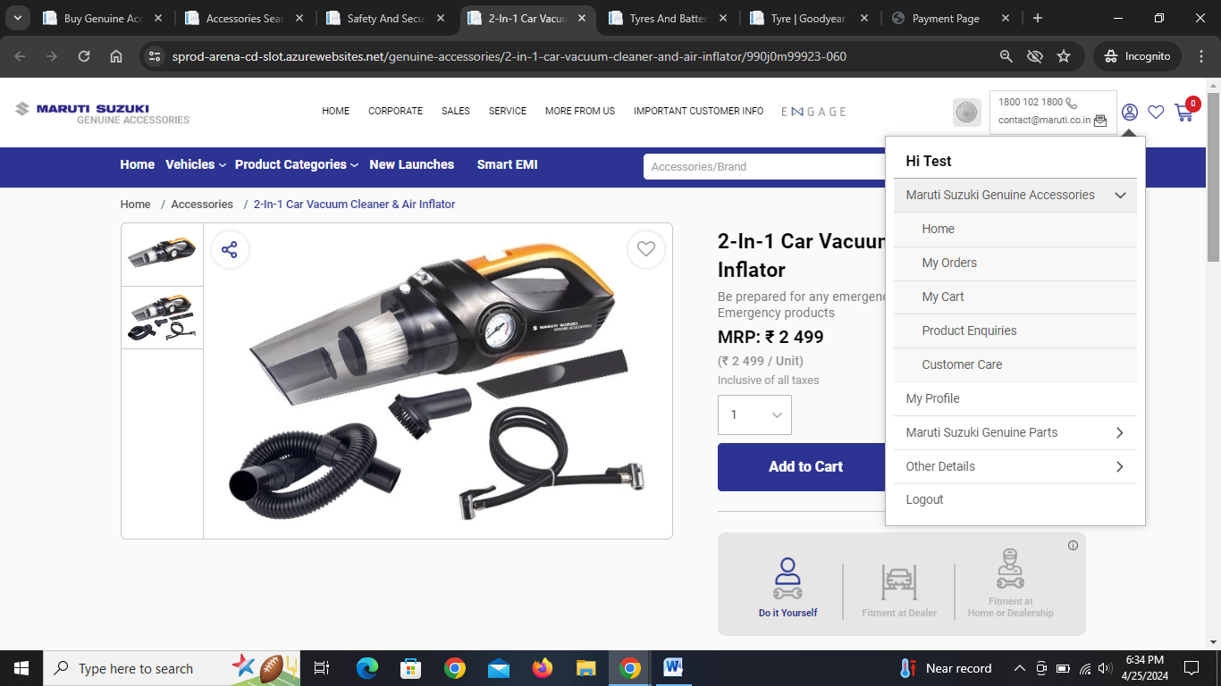 STEERING COLUMN ASSEMBLY