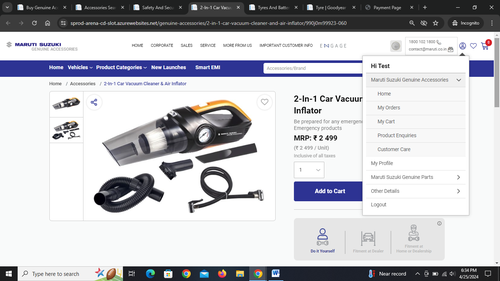 STEERING COLUMN ASSEMBLY