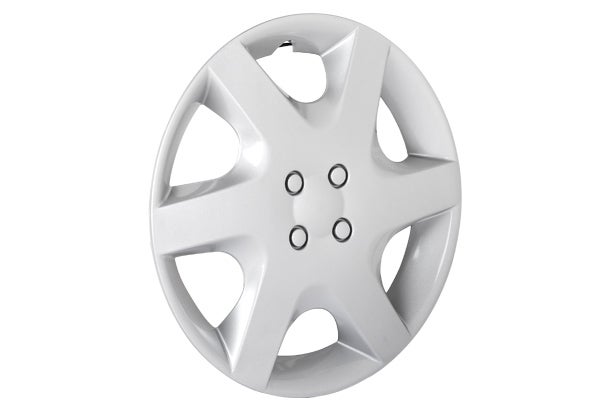 Wheel Cover Grey 33.02 cm (13 inches)