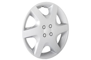 Wheel Cover Grey 33.02 cm (13 inches)