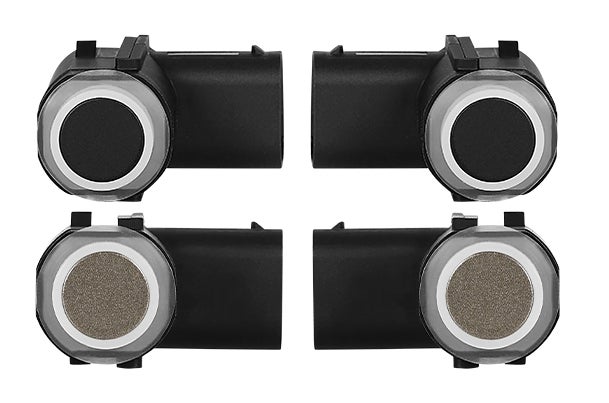 Buy Front Parking Assist System - Magma Grey | New Dzire