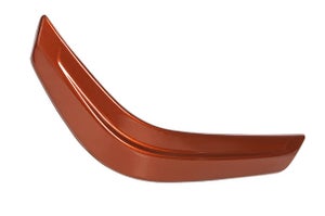 Bumper Corner Protector - Novel Orange| New Swift
