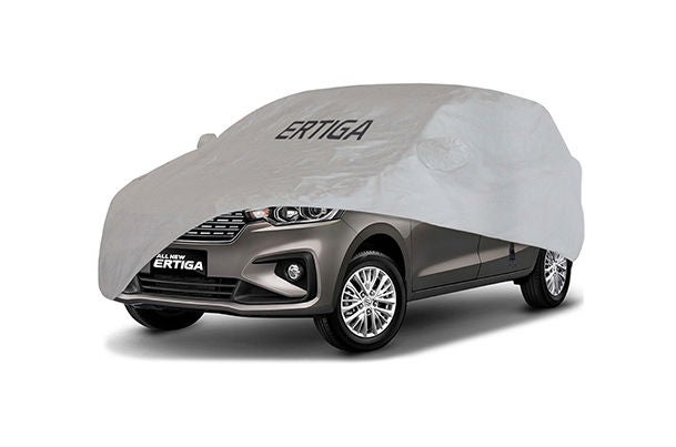 Car Body Cover (Matte) Ertiga