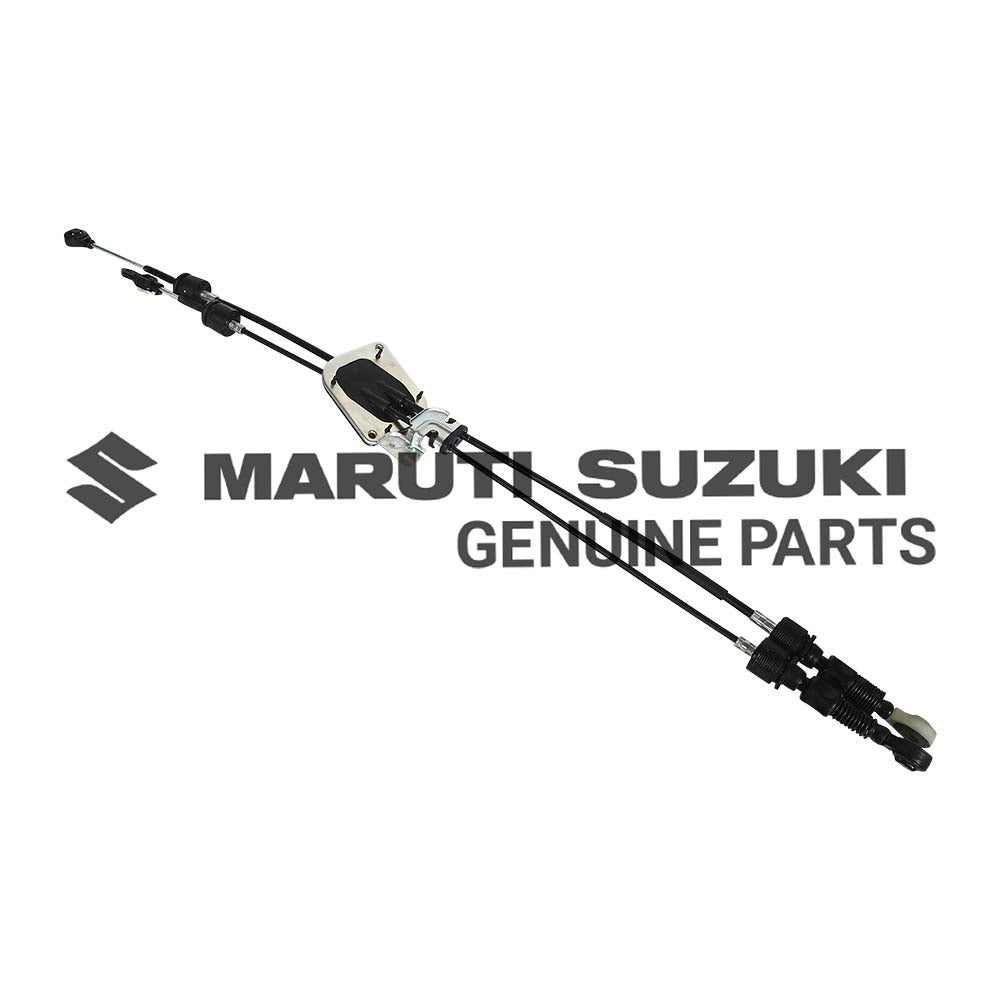 CABLE ASSY_ SHIFT & SELECT