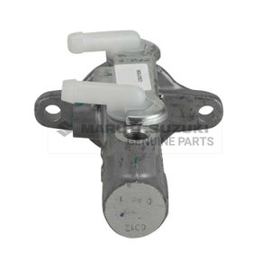 BRAKE MASTER CYLINDER ASSEMBLY