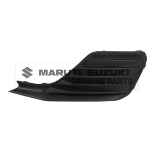 BEZEL_FRONT FOG LAMP_L