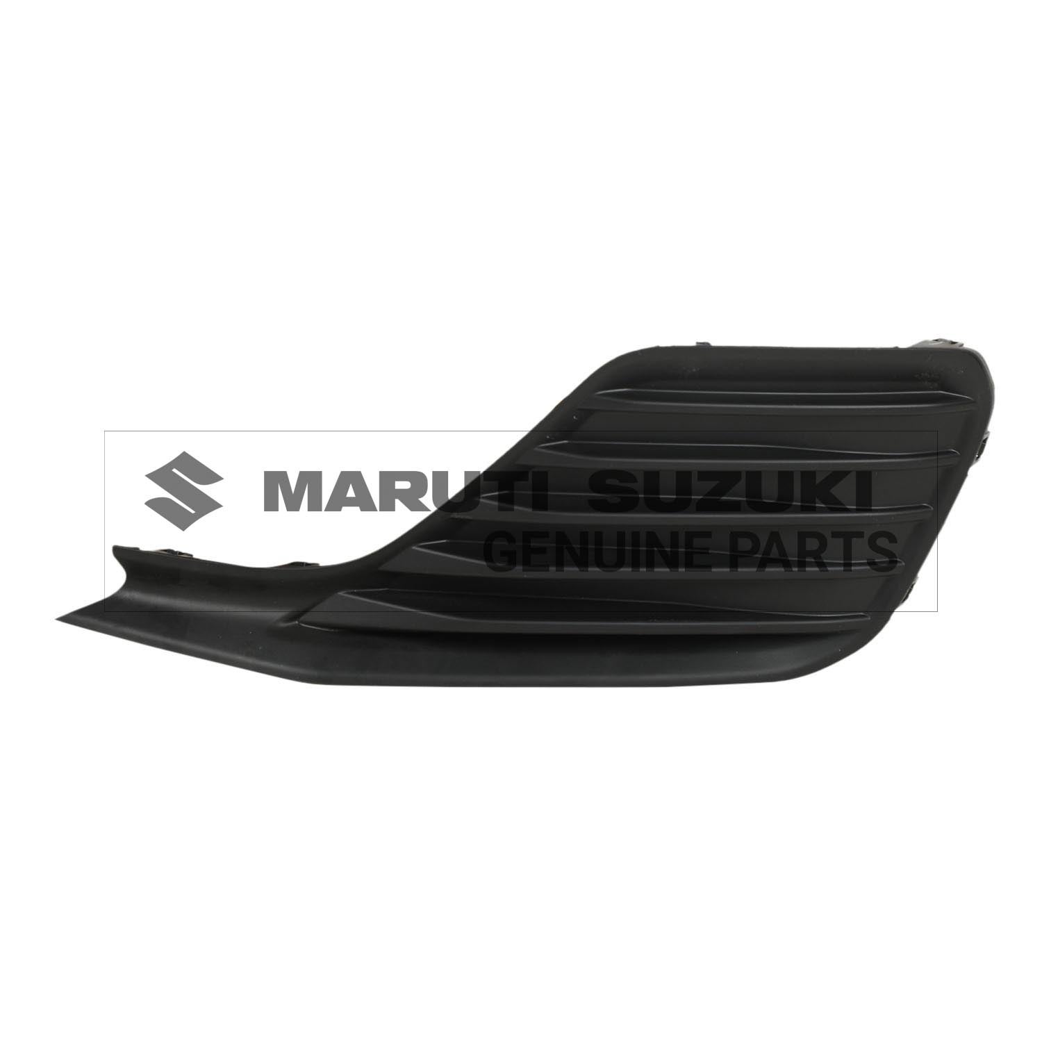 BEZEL_FRONT FOG LAMP_L