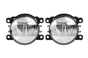 Fog Lamp | New Brezza (L & V Variants)