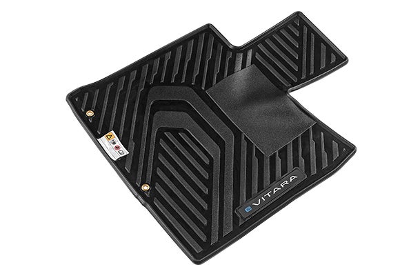 Black Mat | e VITARA