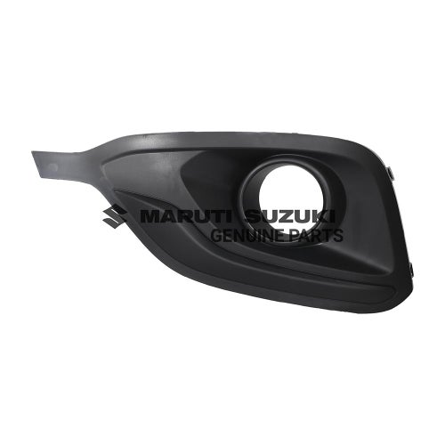 BEZEL_ FRONT FOG LAMP RH