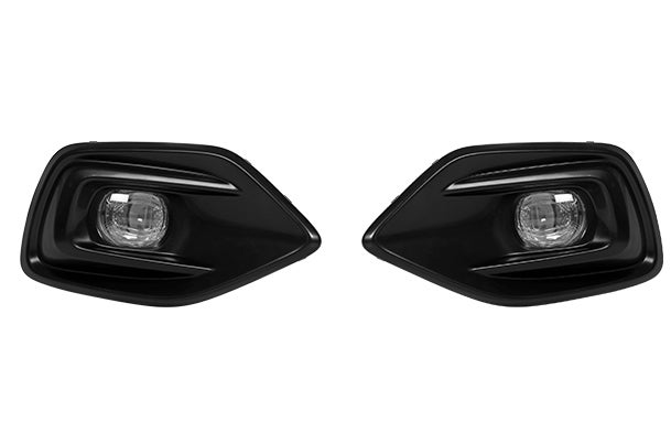 Front LED Fog Lamp | New Swift (V/ L)