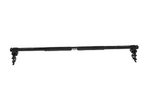 Roof Bars | e VITARA