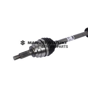 FRONT DRIVE SHAFT ASSEMBLY (RIGHT)