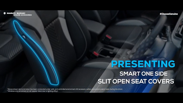 Seat Covers