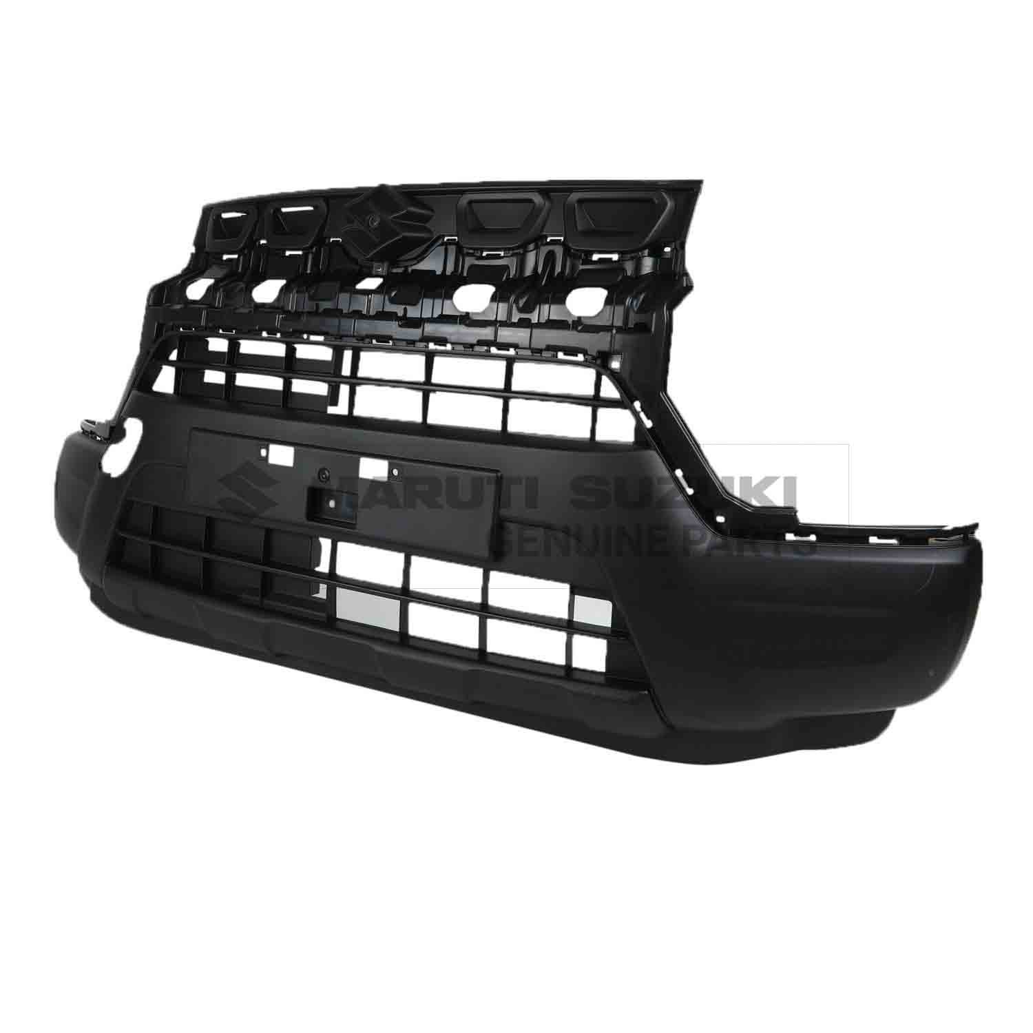 Buy BUMPER_FRONT LOWER 71711M62SA0-5PK,Maruti Suzuki Genuine Parts