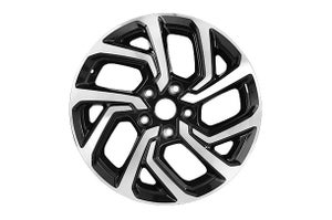 Buy Machined Finish Alloy Wheel | Victoris & Grand Vitara
