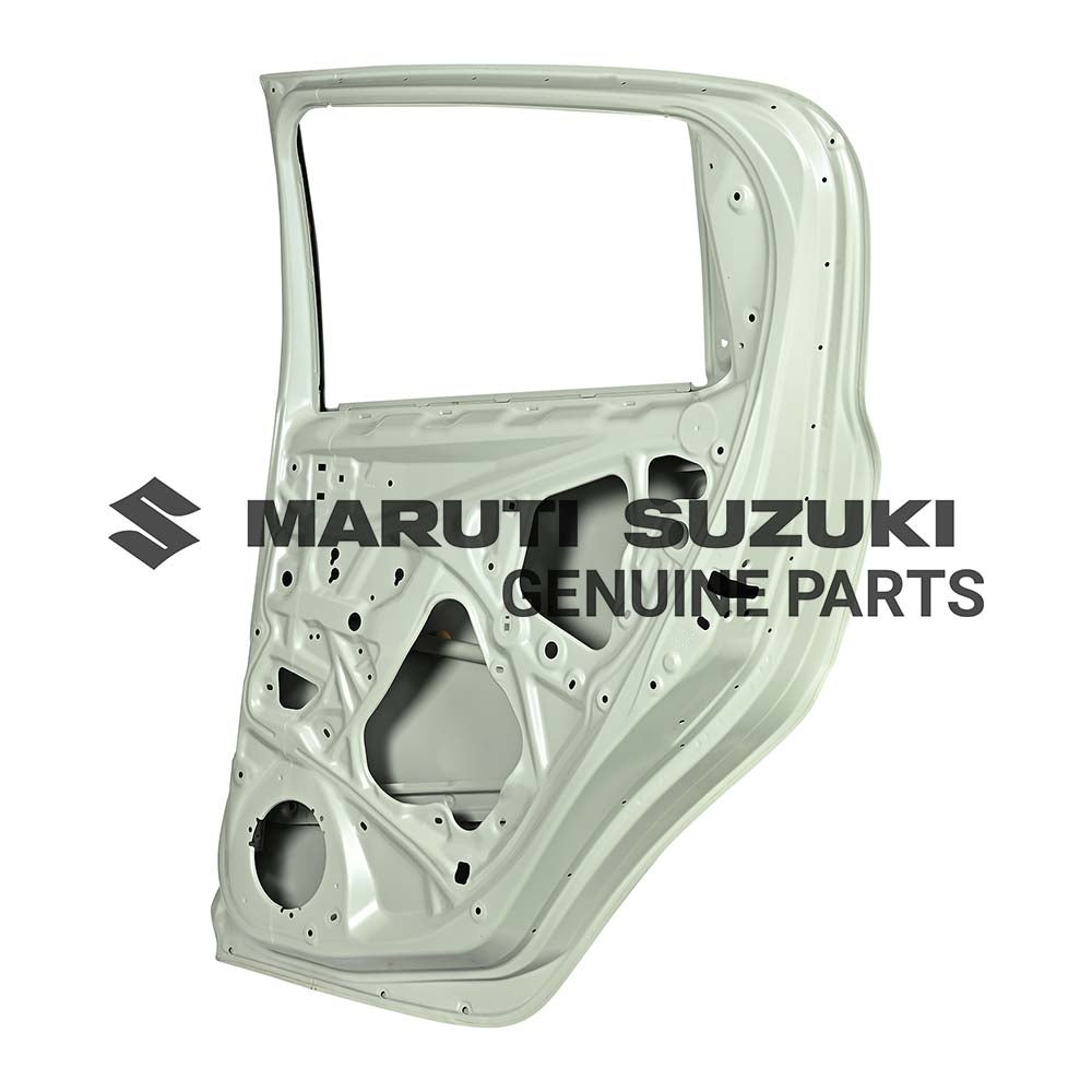 Buy PANEL ASSEMBLY_FRONT DOOR (RIGHT) 68003M81R00,Maruti Suzuki