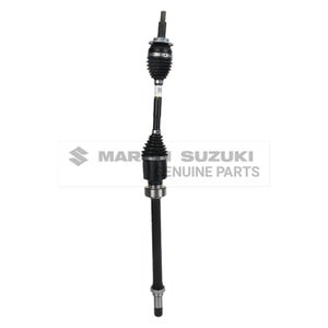 FRONT DRIVE SHAFT ASSEMBLY (RIGHT)