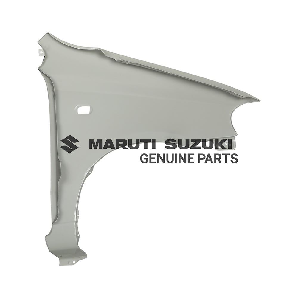 FRONT FENDER PANEL (LEFT)