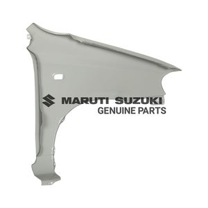 FRONT FENDER PANEL (LEFT)