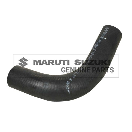 HOSE WTR INLET