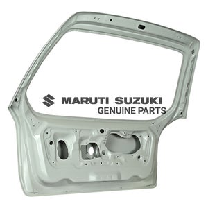 PANEL ASSY_BACK DOOR(STD&LX)