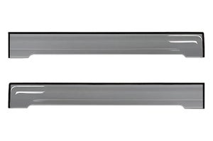 Door Visor | Jimny