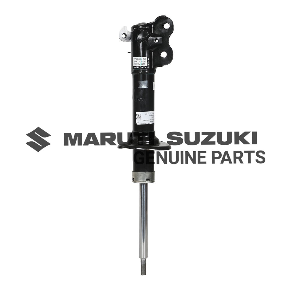 STRUT ASSEMBLY_FRONT SUSPENSION (LEFT)